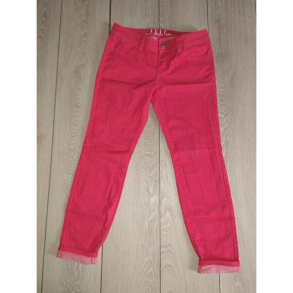 Elle Pants - ELLE Jeggings - Size 4 - Super Cute